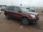2007 Honda Pilot Ex for Sale in Colorado Springs, CO - Front End