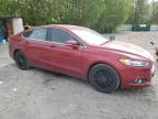 2014 Ford Fusion Se zu verkaufen in Arlington, WA - Front End