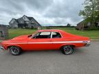 1973 Chevrolet Nova en Venta en Madisonville, TN - Minor Dent/Scratches