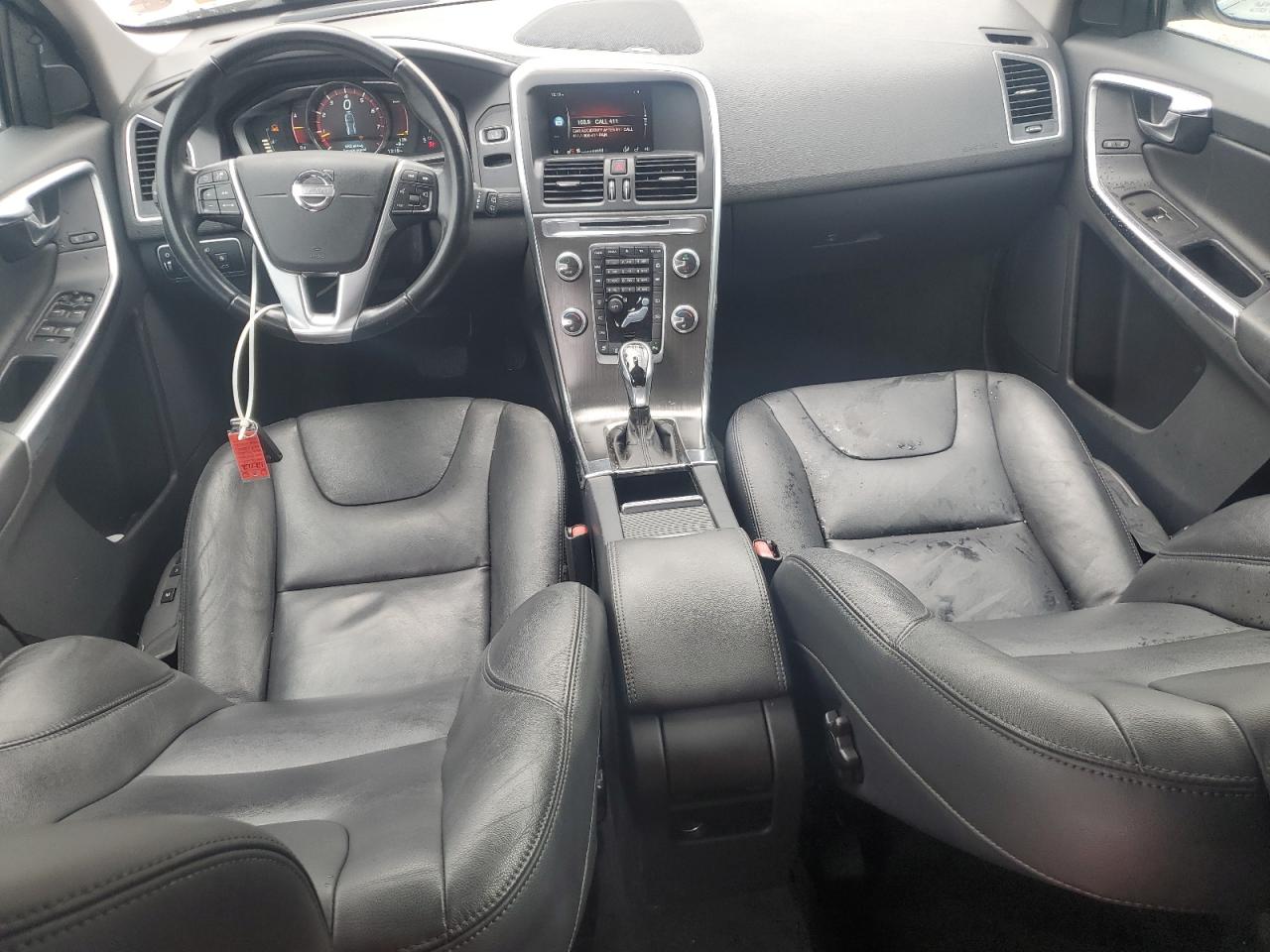 2015 Volvo Xc60 T5 Platinum VIN: YV4612RM2F2632887 Lot: 56018495