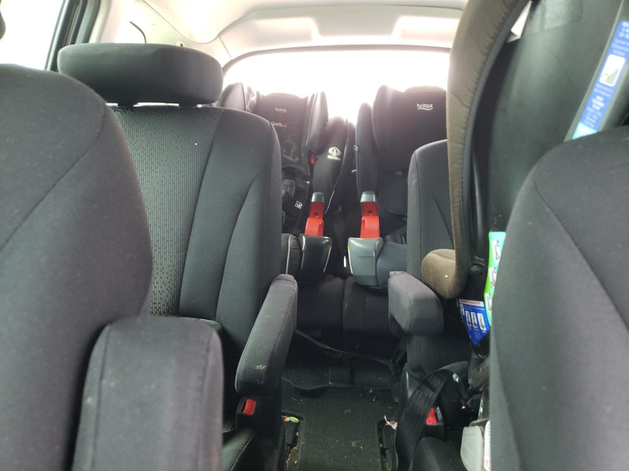2012 Mazda 5 VIN: JM1CW2BL2C0108204 Lot: 55729765