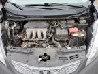 2010 Honda Fit Sport en Venta en Columbus, OH - Rear End