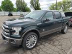 2015 Ford F150 Supercrew للبيع في Moraine، OH - All Over
