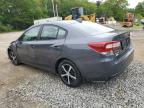 2020 Subaru Impreza Premium იყიდება North Billerica-ში, MA - Front End
