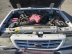 2002 Ford Ranger Super Cab en Venta en Anderson, CA - Front End