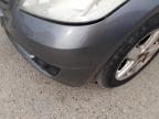 2009 MERCEDES BENZ A160 BLUE- for sale at Copart SANDWICH