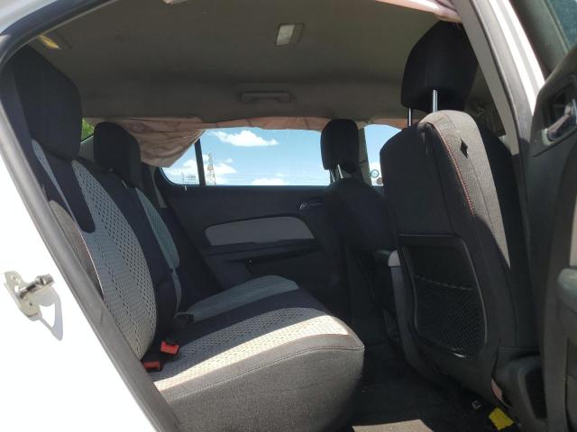 2010 CHEVROLET EQUINOX LS