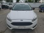 2017 Ford Focus S იყიდება Bridgeton-ში, MO - Hail