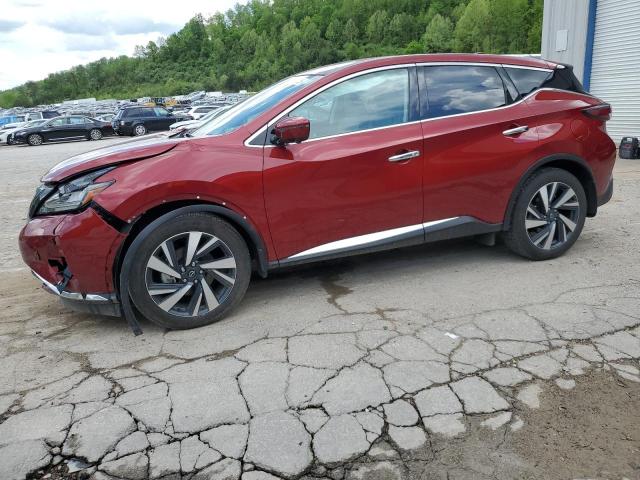 NISSAN MURANO SL 2023