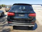 2019 MERCEDES-BENZ GLC 300 4MATIC for sale at Copart ON - COOKSTOWN