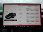 2024 Tesla Model 3 იყიდება Woodhaven-ში, MI - Front End