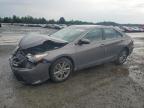 2016 Toyota Camry Le   იყიდება Lumberton-ში, NC - Front End