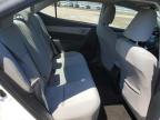 2014 TOYOTA COROLLA L for sale at Copart ON - TORONTO