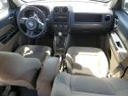 2011 Jeep Patriot Sport en Venta en American Canyon, CA - Minor Dent/Scratches