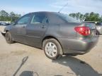 2007 Toyota Corolla Ce   en Venta en Harleyville, SC - Front End