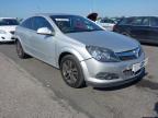 2009 VAUXHALL ASTRA SXI for sale at Copart CHESTER