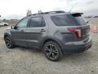2015 Ford Explorer Sport na sprzedaż w San Diego, CA - Front End