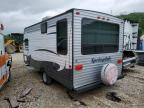 2017 Springdale/ Sprinter Travel Trl for Sale in Hurricane, WV - Rear End