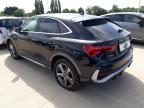 2021 AUDI Q3 S LINE for sale at Copart SANDY