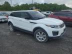 2018 Land Rover Range Rover Evoque Se en Venta en York Haven, PA - Biohazard/Chemical