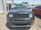 2016 Jeep Renegade Sport на продаже в Newton, AL - Water/Flood