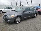 2014 Nissan Altima 2.5 na sprzedaż w Van Nuys, CA - Rear End