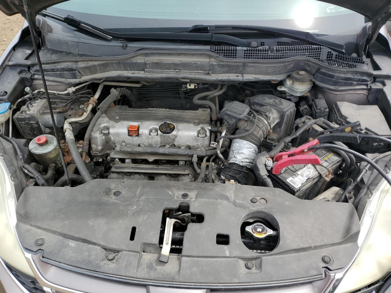 2010 Honda Cr-V Exl VIN: 5J6RE4H75AL099328 Lot: 59206915