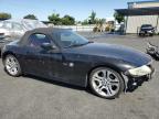 2005 Bmw Z4 3.0 იყიდება San Martin-ში, CA - Front End
