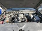 2016 Chevrolet Silverado K1500 Lt იყიდება Louisville-ში, KY - Hail