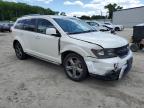 Hampton, VA에서 판매 중인 2017 Dodge Journey Crossroad - Front End