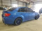 2013 Subaru Impreza Wrx იყიდება Jacksonville-ში, FL - Front End