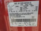 2008 Ford F150 Supercrew na sprzedaż w Oklahoma City, OK - Side
