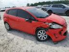 2013 Ford Fiesta Se zu verkaufen in Loganville, GA - Front End