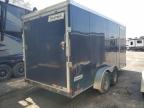 2022 Haulmark Tsv716T2 Enclosed Cargo Trailer იყიდება Cahokia Heights-ში, IL - Hail