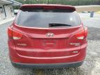 2012 Hyundai Tucson Gls იყიდება Concord-ში, NC - Mechanical