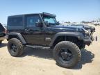 2013 Jeep Wrangler Sport იყიდება San Martin-ში, CA - Minor Dent/Scratches