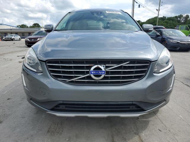 Parquets VOLVO XC60 2017 Szary