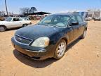 2005 Ford Five Hundred Se на продаже в Anthony, TX - Mechanical