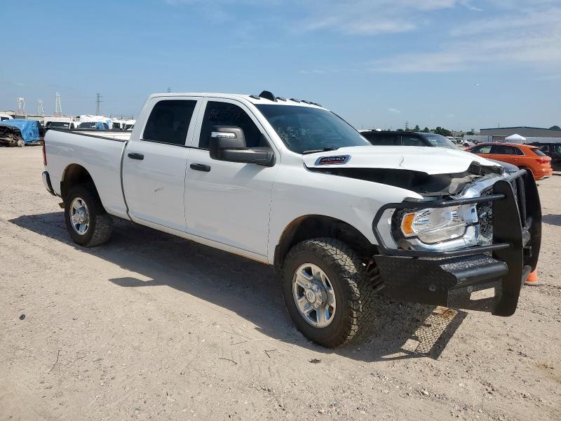  RAM 2500 2023 Biały