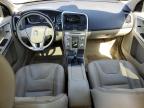 2015 Volvo Xc60 T5 Premier за продажба в Martinez, CA - Rear End