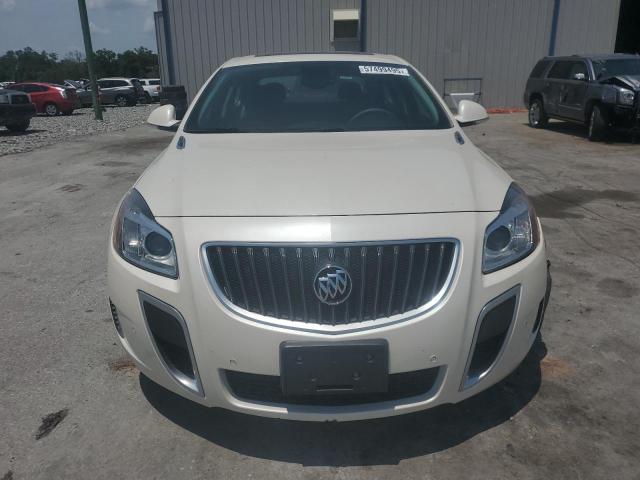  BUICK REGAL 2013 Biały