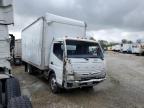 2016 Mitsubishi Fuso Truck Of America Inc Fe Fec92S na sprzedaż w Cicero, IN - Rollover