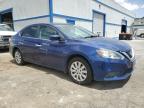 2016 Nissan Sentra S на продаже в North Las Vegas, NV - Minor Dent/Scratches