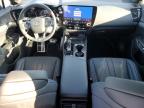 2024 Lexus Nx 350 Luxury en Venta en Wilmer, TX - Front End