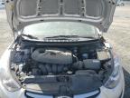 2013 Hyundai Elantra Gls   იყიდება San Diego-ში, CA - Front End