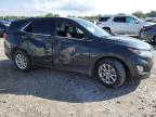 2020 Chevrolet Equinox Lt   за продажба в Cahokia Heights, IL - Side