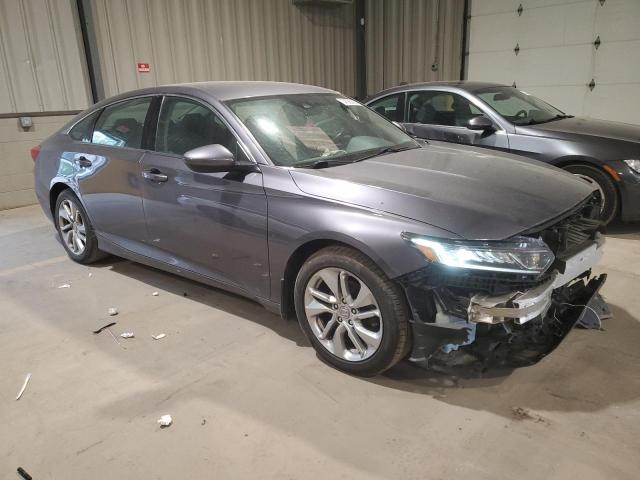  HONDA ACCORD 2019 Вугільний