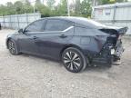 2019 Nissan Altima Sl zu verkaufen in Walton, KY - Rear End