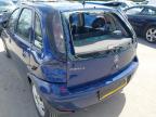 2005 VAUXHALL CORSA ACTI for sale at Copart SANDY