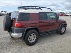 2008 Toyota Fj Cruiser  за продажба в Earlington, KY - All Over